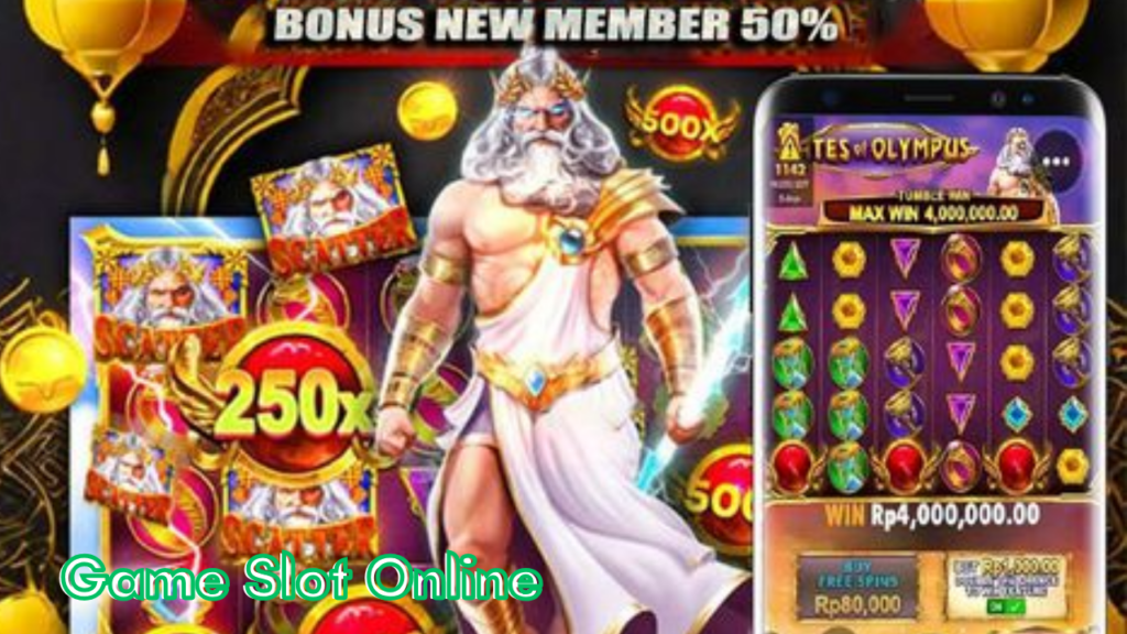 Game-Slot-Online