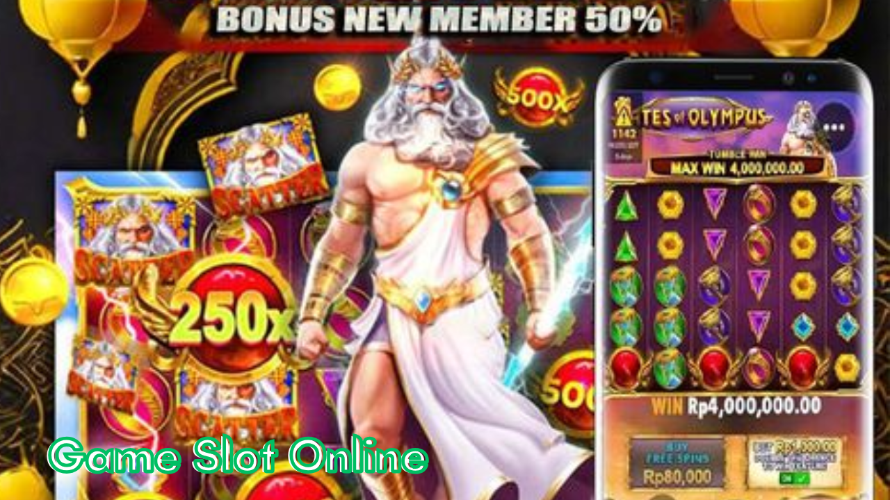 Game-Slot-Online