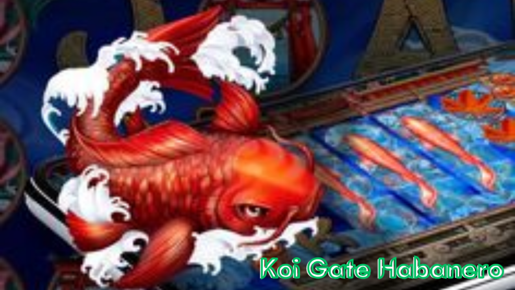 Koi-Gate-Habanero