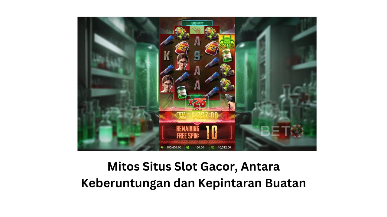 Situs Slot Gacor - rockmeadowfarm.net