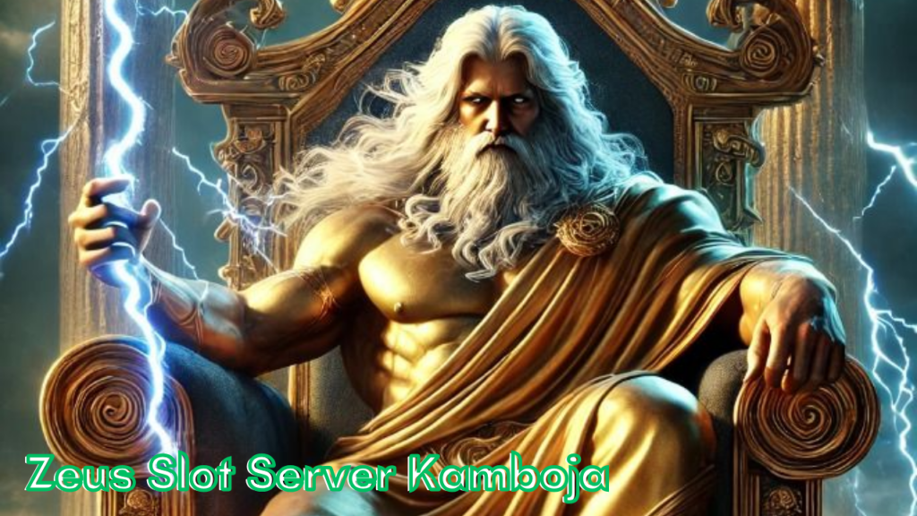 Zeus-Slot-Server-Kamboja