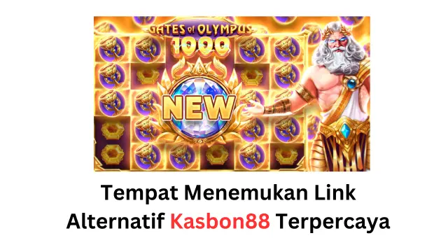 Link Alternatif Kasbon88 - rockmeadowfarm.net