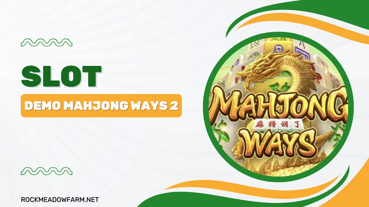 Slot-Demo-Mahjong-Ways-2