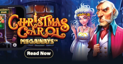 Christmas Carol Megaways Free Play