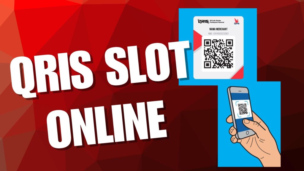 Qris Slot Online - rockmeadowfarm.net